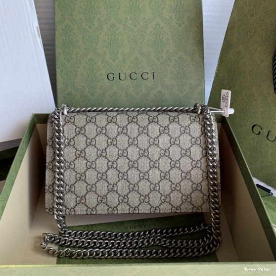Hyperpeter BAG DIONYSUS GUCCI GG RECTANGULAR SMALL 0825